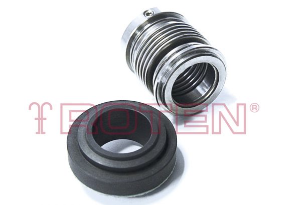 ROTEN Type R7F mechanical seal