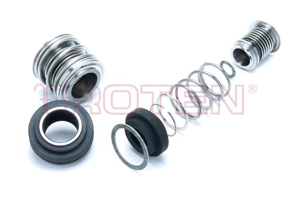ROTEN Type RF mechanical seal