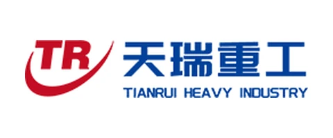 Tianrui logo