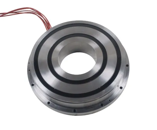 Waukesha axial magnetic bearing