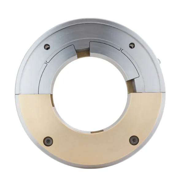 Waukesha Flexure Pivot tilt pad journal bearing