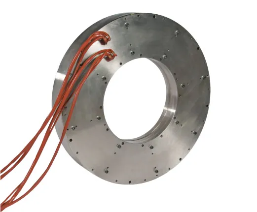 Waukesha magnetic bearing position sensor