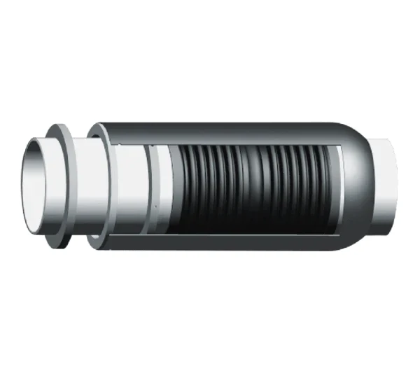 Witzenmann Type ARH expansion joint