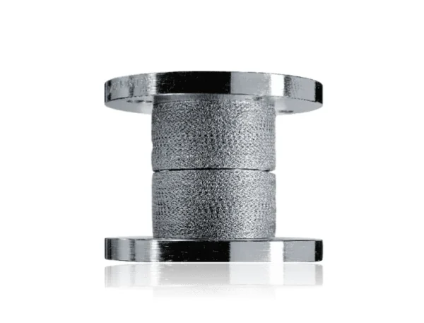 Witzenmann Sound insulation expansion joints expansion joint
