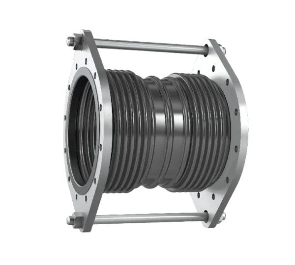 Witzenmann Type LBR expansion joint
