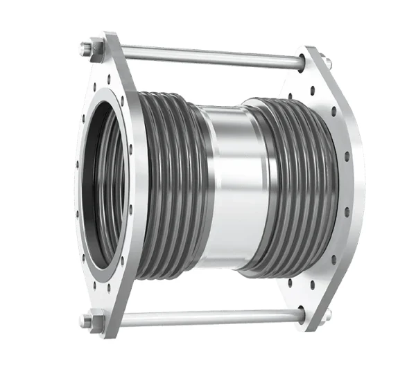 Witzenmann Type LBS expansion joint