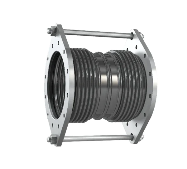 Witzenmann Type LFR expansion joint