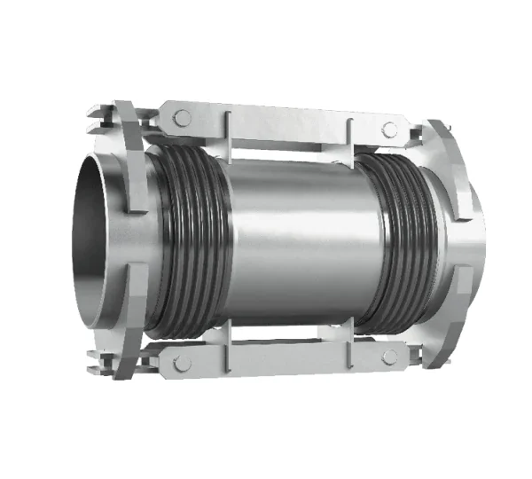 Witzenmann Type LRK / LRN expansion joint