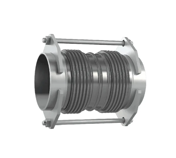 Witzenmann Type LRR expansion joint