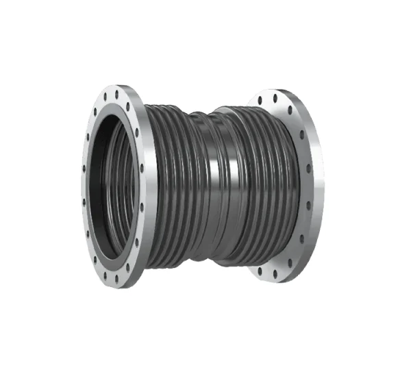 Witzenmann Type UBN expansion joint