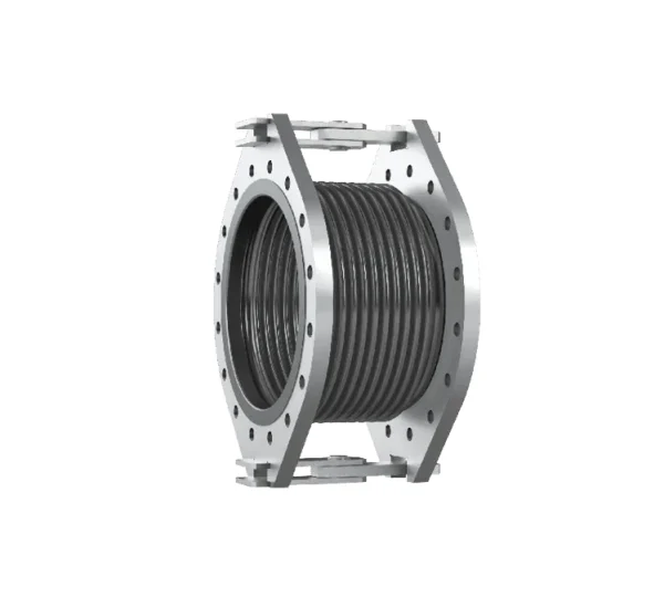 Witzenmann Type WBN / WBK expansion joint