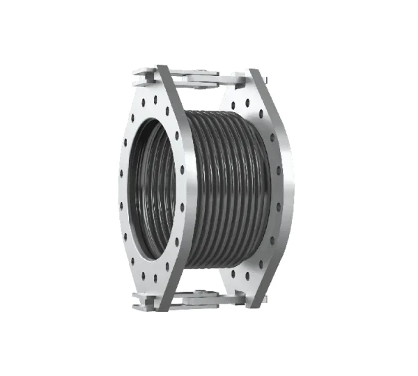 Witzenmann Type WFN / WFK expansion joint