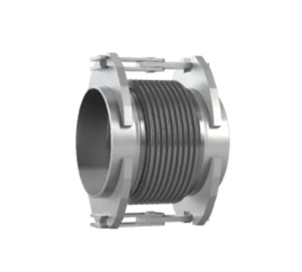 Witzenmann Type WRN / WRK expansion joint